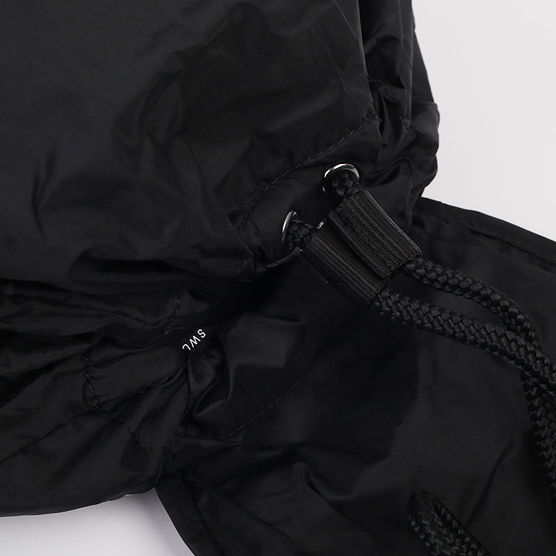  черный рюкзак Nike Kyrie Rucksack 21L CU3939-010 - цена, описание, фото 6
